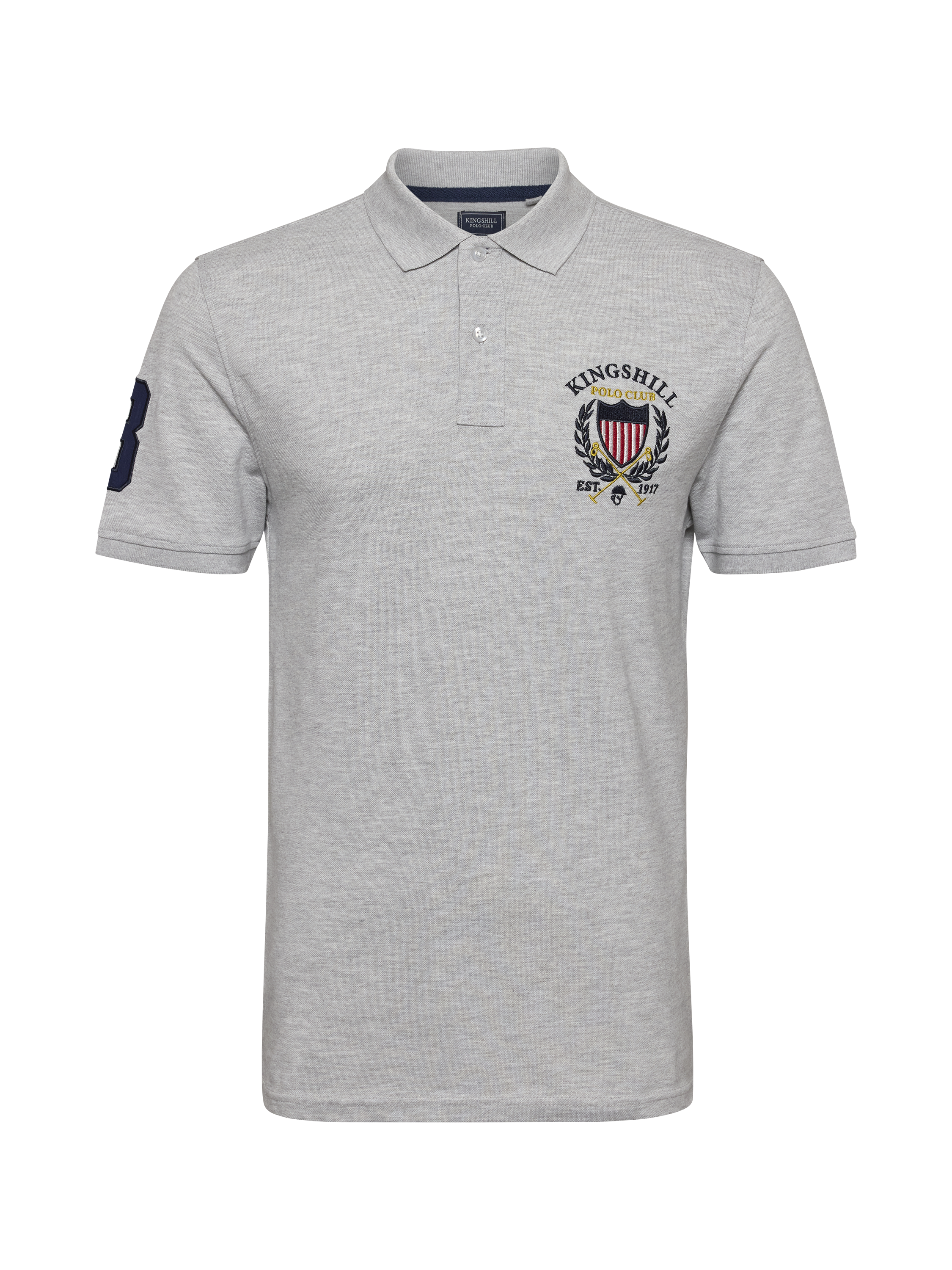 Signature Polo