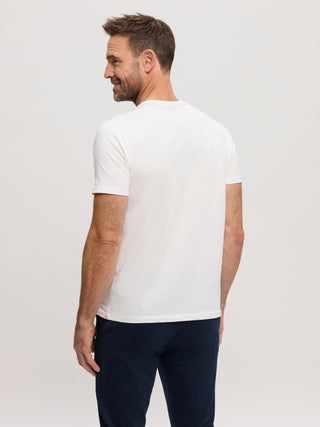 Kingshill Identity Tee T-shirt White