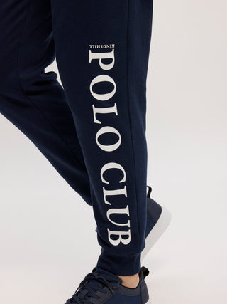 Kingshill Club Signature Pants Pants B - Blue