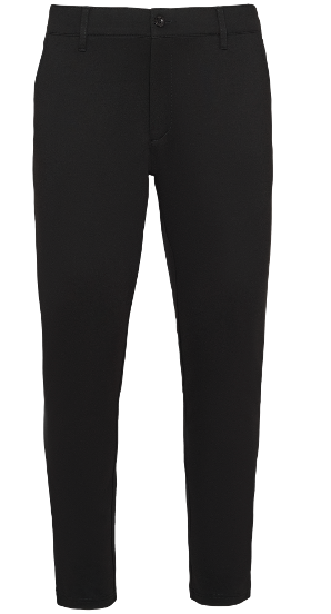 Kingshill KH30059 Pants Black Beauty 19-3911